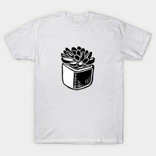 succulent T-Shirt